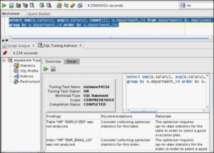 Oracle SQL Developer: Como Mejorar Un SQL Fácil y Rápido