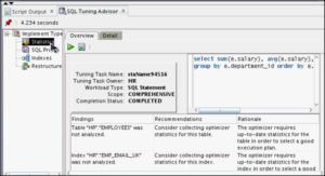 Oracle SQL Developer: Como Mejorar Un SQL Fácil y Rápido - Analisys.co