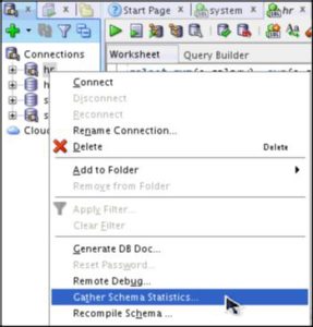 Oracle SQL Developer: Como Mejorar Un SQL Fácil y Rápido